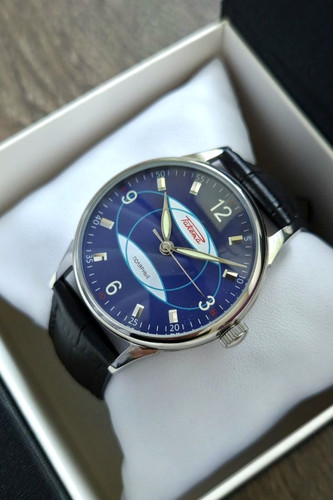 Vintage raketa polar - raketa,